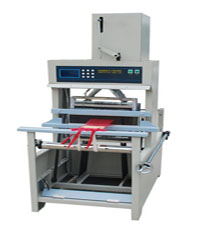 电子小样织布机