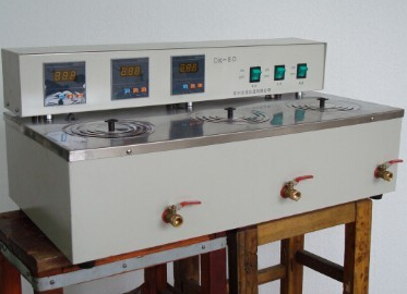 三孔电热恒温水槽