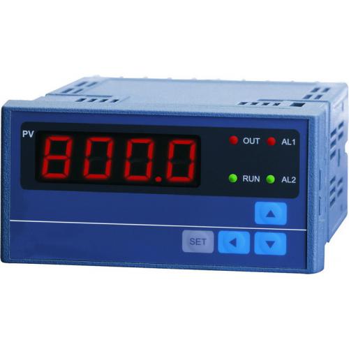 水泥专用温度远传智能巡检仪