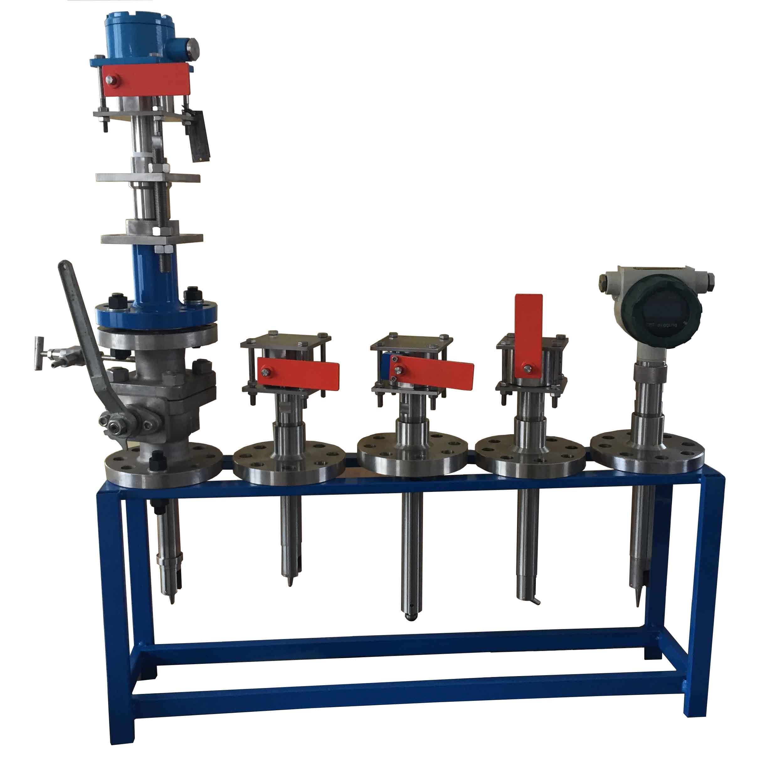 通球指示器(定制产品）