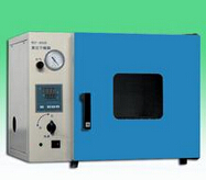 真空干燥箱