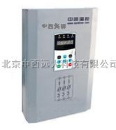 JK3S系列三相全数字可控硅调压器调功器（60KV） 型号:JK04-JK3S