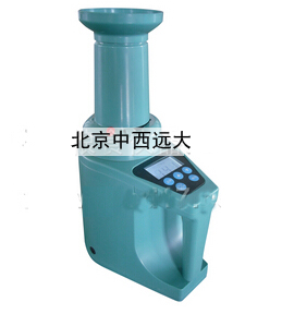 水分容重测定仪（粮食）8988L升级款