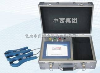 微电脑交流电量测试仪（不带电脑） 型号:DJC-3