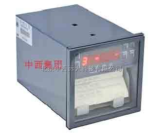 有纸记录仪 型号:SH116/R1000