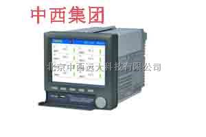 记录仪/无纸记录仪（1路） 型号:SH116/R3100