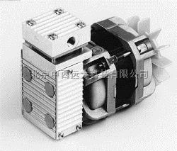 直流无油微型真空泵 德国 型号:ZX39-NPK09