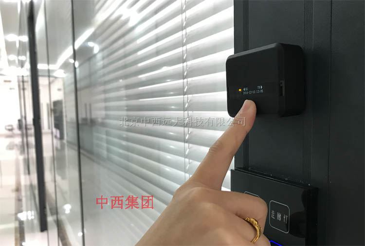 WIFI传输的客流计数器 型号:M260889