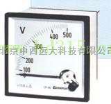 直流电压表 型号:HF8-CP-C96V/500V