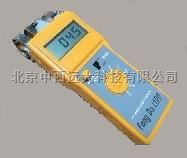 /纸张湿度仪/纸张水分测定仪 型号:GD44-GD-XC1 