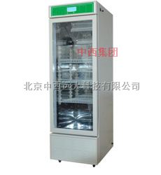 智能光照培养箱（发芽箱） 型号:LB06-LGZ-150A