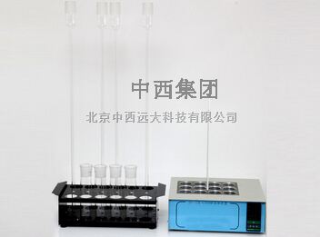 COD恒温加热器 型号:JX05/JH-12