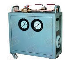 SF6气体抽真空充气装置