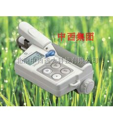 叶绿素测定仪 型号:TP1-SPAD-502PLUS