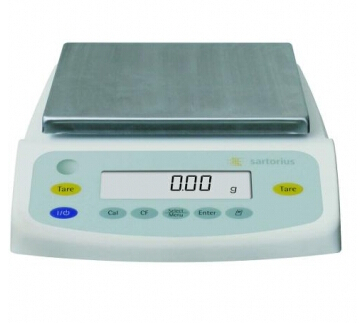 赛多利斯 电子天平