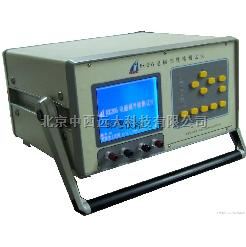电磁阀性能测试仪 型号:ZM39/HX205