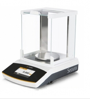 赛多利斯分析天平