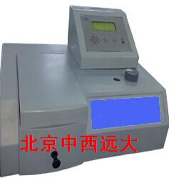 硅磷酸根分析仪