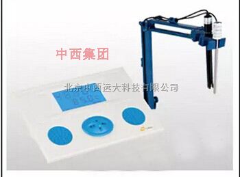数字电导率仪 型号:AA63-DDS-307A
