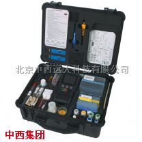 /数字涡流电导仪 型号:FS03-FD-102