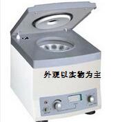 台式低速离心机（转子100*4）