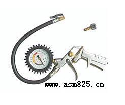 轮胎气压表（带充气）