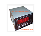 在线氧气分析仪（含纯度报警）