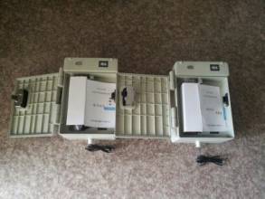 数字抗噪声电话机（不带扩音）