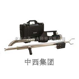 便携式(直读式）快速油烟检测仪（国产） 型号:OSD120