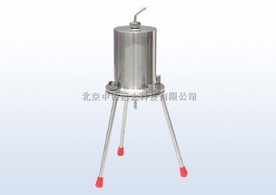 圆筒式过滤器（不锈钢材质） 型号:GT01-YG-5000