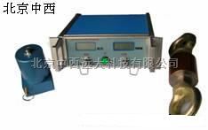 电杆荷载位移测试仪 型号:WY18/249785