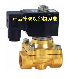 零压启动电磁阀（国产铜）