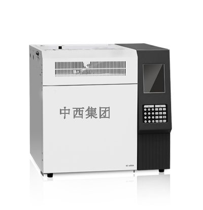 气相色谱仪