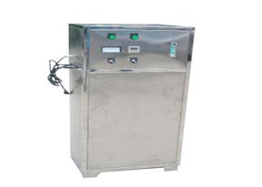 水箱处理机