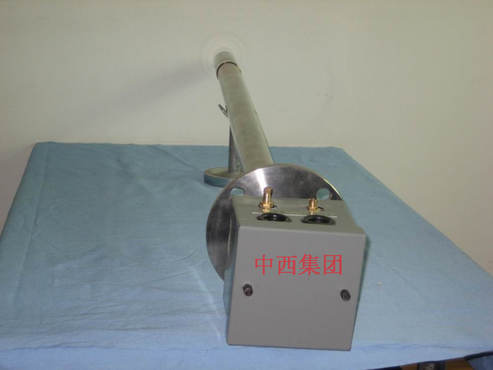 氧化锆探头/氧探头（恒温式）