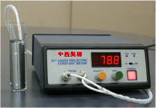 液体介电常数测定仪