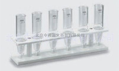 离心管(Gerber) 德国 型号:GS07-Nova Safety 