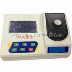 挥发酚测定仪 型号:CH10-chvp-301