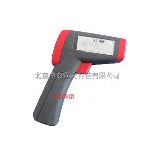 矿用红外测温仪(普通型) 型号:HX14-CWH-650