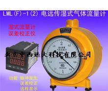 电远传湿式气体流量计 (防腐）