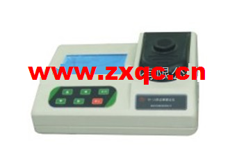 水中碱度测定仪