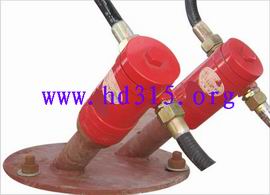 一体化火焰监测仪