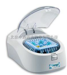 Benchmark MyFuge? 12 微型离心机 美国 型号:BS52-12