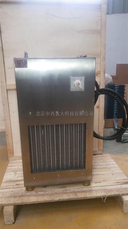 移动式暖风机(BDKN-7.2升级为BDKN-8) 型号:ZR08-BDKN-8