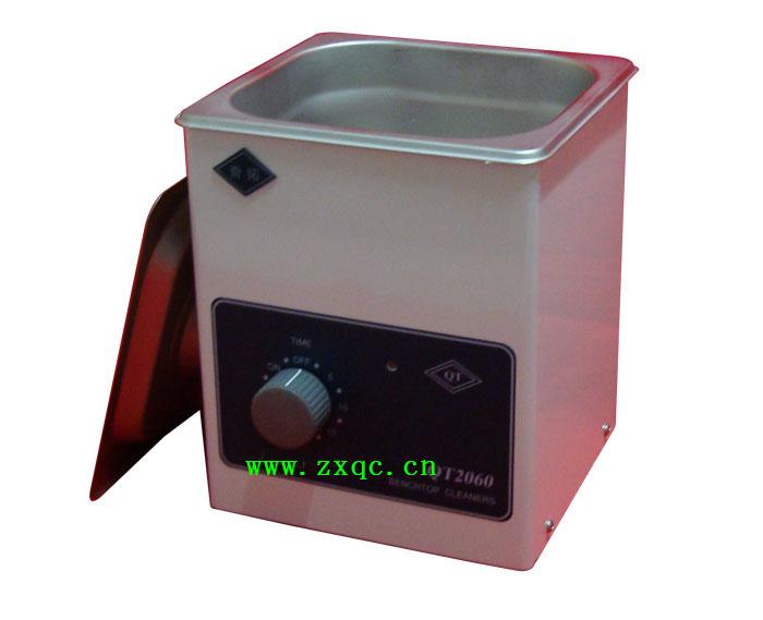小型超声波清洗机（2L 100W)