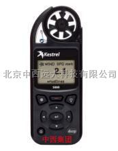 手持式气象站 型号:NW01-Kestrel5000