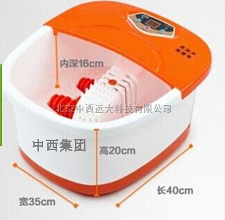 洗脚盆足疗盆 型号:AW04-LT368-85