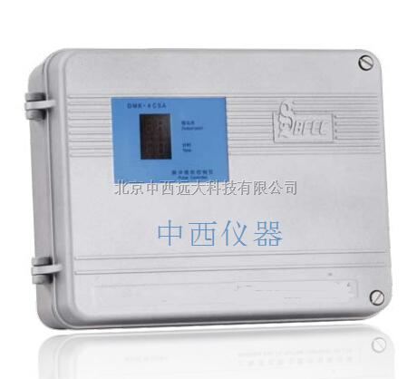 脉冲喷吹控制仪 型号:HT52-DMK-4CSA-10