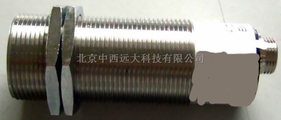 超声波距离传感器/超声波测距传感器/超声波距离变送器（2米 型号:CK08-JCS2002 库号：M312600