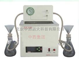 焦化固体类产品喹啉不溶物测定仪HCR1405 型号:HC99-HCR1405